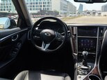 Infiniti Q50-16