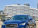 Infiniti Q50-3