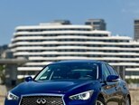 Infiniti Q50-2