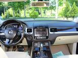 Volkswagen Touareg-12