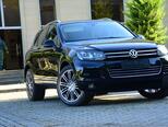 Volkswagen Touareg-11