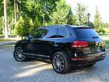 Volkswagen Touareg-10