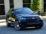 Volkswagen Touareg-1