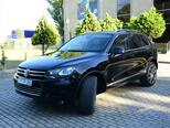 Volkswagen Touareg-5