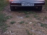 LADA (VAZ) 2107-6