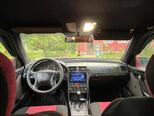 Mercedes C 200-12