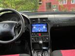 Mercedes C 200-15