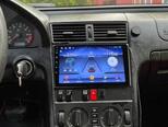 Mercedes C 200-13