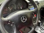 Mercedes C 200-16
