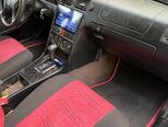 Mercedes C 200-19