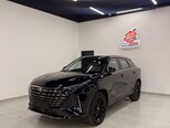 Changan Uni-Z-5