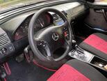 Mercedes C 200-17