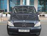 Mercedes Vito 115 CDI-1