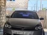 Opel Astra-1