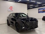 Changan Uni-Z-4