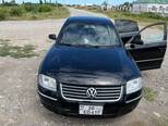 Volkswagen Passat-5