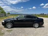 Volkswagen Passat-2
