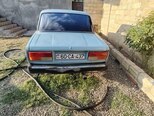 LADA (VAZ) 2107-3