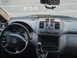 Mercedes Vito 115 CDI-5