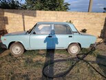 LADA (VAZ) 2107-14