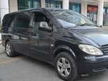 Mercedes Vito 115 CDI-2