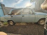 LADA (VAZ) 2107-15