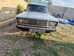 LADA (VAZ) 2107-1