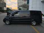 Mercedes Vito 115 CDI-4