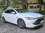 BYD Qin Plus-2