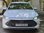 BYD Qin Plus-1