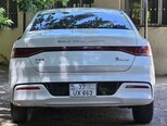 BYD Qin Plus-5