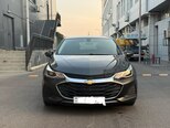 Chevrolet Cruze-1