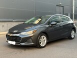 Chevrolet Cruze-2