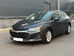 Chevrolet Cruze-6