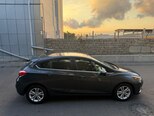 Chevrolet Cruze-10