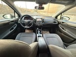 Chevrolet Cruze-7