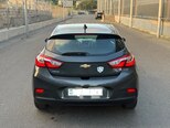 Chevrolet Cruze-14
