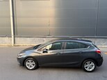 Chevrolet Cruze-12