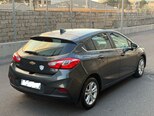 Chevrolet Cruze-17