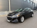 Chevrolet Cruze-21