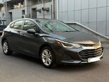 Chevrolet Cruze-18