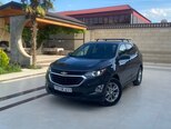 Chevrolet Equinox-3