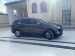 Chevrolet Equinox-5