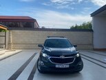 Chevrolet Equinox-1