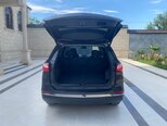 Chevrolet Equinox-8