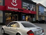 Mercedes E 220-5
