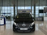 Mercedes V 250-3