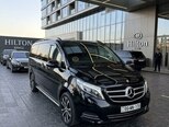 Mercedes V 250-1