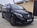 Mercedes V 250-2