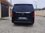 Mercedes V 250-4